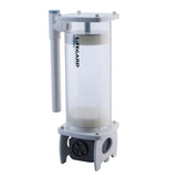 Lifegard Turbo Reactors - Aquarium Media Reactor
