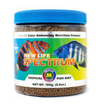 Spectrum Formula (Naturox) - Aquatica Aquarium Gallery Fish Store Cleveland Ohio