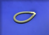 Eshopps Flex Hose for Sumps, Plumbing - Aquatica Aquarium Gallery Fish Store Cleveland Ohio