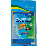 Cichlid Formula (Naturox) - Aquatica Superstore