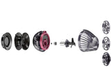 Hydor Koralia 3G - Third Generation Circulation Pump - Aquatica Aquarium Gallery Fish Store Cleveland Ohio