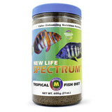 Spectrum Formula (Naturox) - Aquatica Aquarium Gallery Fish Store Cleveland Ohio