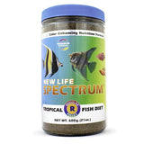 Spectrum Formula (Naturox) - Aquatica Aquarium Gallery Fish Store Cleveland Ohio