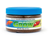 Grow & Fry Starter (Naturox) - Aquatica Aquarium Gallery Fish Store Cleveland Ohio
