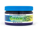 Grow & Fry Starter (Naturox) - Aquatica Aquarium Gallery Fish Store Cleveland Ohio