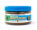 Spectrum Formula (Naturox) - Aquatica Aquarium Gallery Fish Store Cleveland Ohio