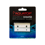 Aquatop Glass Aquarium Scrapers Non-Padded