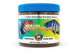 Medium Fish Formula (Naturox) - Aquatica Aquarium Gallery Fish Store Cleveland Ohio
