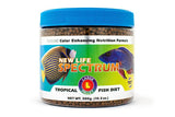 Large Fish Formula (Naturox) - Aquatica Aquarium Gallery Fish Store Cleveland Ohio