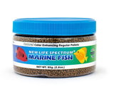 Marine Formula (Naturox) - Aquatica Aquarium Gallery Fish Store Cleveland Ohio