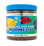 Marine Formula (Naturox) - Aquatica Aquarium Gallery Fish Store Cleveland Ohio