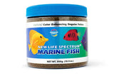 Marine Formula (Naturox) - Aquatica Aquarium Gallery Fish Store Cleveland Ohio