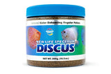 Discus Formula (Naturox) - Aquatica Aquarium Gallery Fish Store Cleveland Ohio