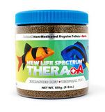Thera-A Non-Medicated Formula (Naturox) - Aquatica Aquarium Gallery Fish Store Cleveland Ohio