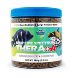 Thera-A Non-Medicated Formula (Naturox) - Aquatica Aquarium Gallery Fish Store Cleveland Ohio