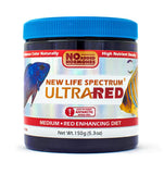 UltraRED (Naturox) - Aquatica Aquarium Gallery Fish Store Cleveland Ohio