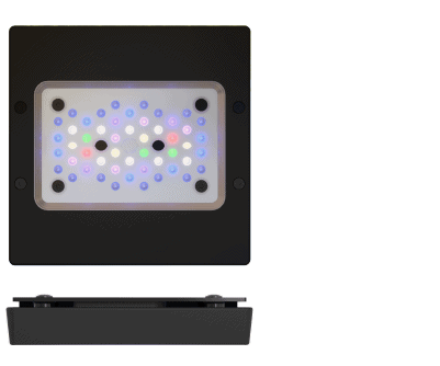 EcoTech Marine Radion XR15W Pro LED Light - Gen 6