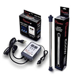 Aquatop Titanium Heaters with DDC Controller - Aquatica Aquarium Gallery Fish Store Cleveland Ohio