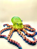 Octopus