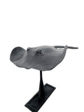 3d Printed Manta Ray