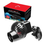 MaxFlow Circulation Pump w/ Suction Cup Mounts