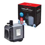 MaxFlow Nano Submersible Pump