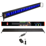 SkyAqua Actinic Blue LED Aquarium Light