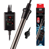 Aquatop Titanium Heaters w/ Inline Digital Controller - Aquatica Superstore