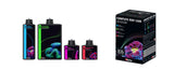 Complete 4 Part Supplement Program - Liquid Supplements