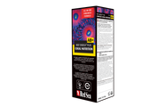Coral Food -Liquid Supplements