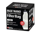Max-Nano Thin Mesh Filter 225 Micron (2 units)