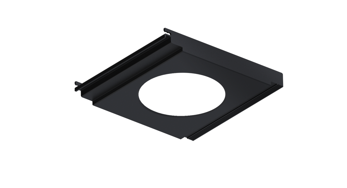 ReefLED 90 / 115 Adapter tray for Pendant – Aqua-Crylic