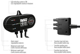 Hydor Smart Level Auto Top Off Water Level Controller - Aquatica Aquarium Gallery Fish Store Cleveland Ohio