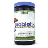 New Life Spectrum Probiotix (Naturox) - Aquatica Aquarium Gallery Fish Store Cleveland Ohio