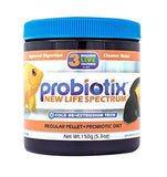 New Life Spectrum Probiotix (Naturox) - Aquatica Aquarium Gallery Fish Store Cleveland Ohio