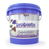 New Life Spectrum Probiotix (Naturox) - Aquatica Aquarium Gallery Fish Store Cleveland Ohio