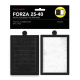 Aquatop Replacement Filter Cartridge for FORZA Power Filter - Aquatica Aquarium Gallery Fish Store Cleveland Ohio