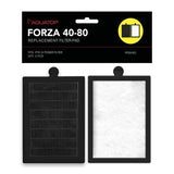 Aquatop Replacement Filter Cartridge for FORZA Power Filter - Aquatica Aquarium Gallery Fish Store Cleveland Ohio