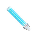 Aquatop Replacement UV Bulbs - G23 2 Pin Square Base - Aquatica Aquarium Gallery Fish Store Cleveland Ohio