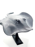3d Printed Manta Ray
