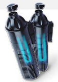 Aquatop Stand Alone UV Clarifier for Pond Use - Aquatica Aquarium Gallery Fish Store Cleveland Ohio