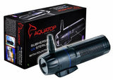 Aquatop Submersible Pond UV Sterilizer with Pump + Fountain Kit - Aquatica Aquarium Gallery Fish Store Cleveland Ohio