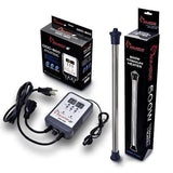 Aquatop Titanium Heaters with DDC Controller - Aquatica Aquarium Gallery Fish Store Cleveland Ohio
