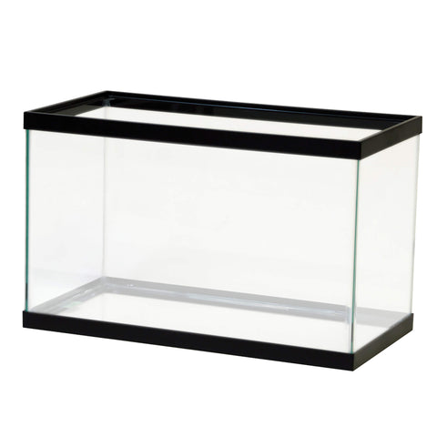 Aqueon Glass Aquarium (Standard)