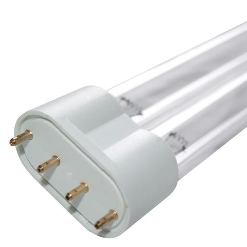 Aquatop Replacement UV Bulbs - 2G11 4 Pin Base