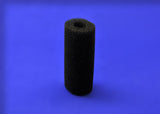 Eshopps Round Pre-filter Intake Sponge, Black, Round
