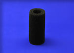 Eshopps Round Pre-filter Intake Sponge, Black, Round