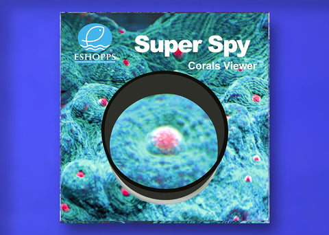 Eshopps Super Spy Coral Viewer