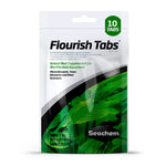 Seachem Flourish Tabs (Planted Supplement)