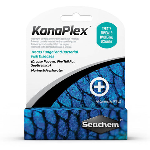 Seachem KanaPlex (Fungal/Bacterial)
